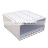 Bathroom Disposable Plastic Baby Large Chest of Drawers Organizer Storage Plastic Box thumbnail-3