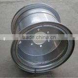 13-18 Trailer Steel Wheel Rim thumbnail-1