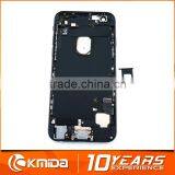 2016 Original Replacement Back Cover for Iphone 6 Black Housing thumbnail-4