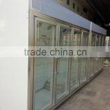 3door Display Fridge Commercial Using High Quality for Supermarket thumbnail-6