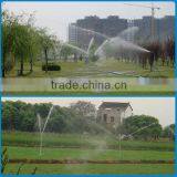 Garden Mobile Watering Sprinkler Equipment for Sale thumbnail-3