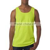 Men's Fitness Moves Mens Tank Tops Wholesale thumbnail-2
