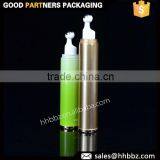 Eye Cream Purple PS Material 15 ml Plastic Bottles With Pump Dispenser thumbnail-3