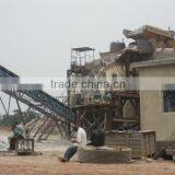 ISO & CE Certificated Jaw Crusher in Stock thumbnail-1
