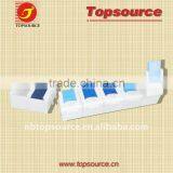 MIni Cheap Platic Weekly Medicine Pill Box for Promotion