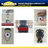 CALIBRE Promotion Gift Portable Travel Scale Baggage Scale Luggage Scales thumbnail-2