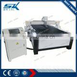 Manufacturer Directly Supply 63A,100A,160A, Cnc Plasma Cutting Machine for Aluminum thumbnail-1