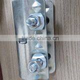 Q235 Factory Price Construction Coupler for Conecting Pipe thumbnail-1