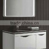 2014 Hot Sale High Quality 8311 Bathroom Vanity Combination thumbnail-1