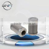 SINFT Filter 185 High Filtration Efficiency Bosch Rexroth Cartridge Filter Element