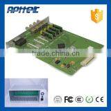 4 ch Catv Video Converter Digital to Analog Bnc to Fiber Video Converter thumbnail-3