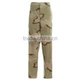 Wholesale Twill 65% Polyester 35% Cotton US Navy BDU Pants