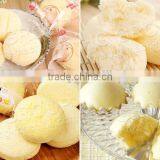 250Kg per Hour Gas Steam Cake Production Line thumbnail-6