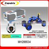 5 Channel RC Stunt Car, 360 Rolling Stunt Car,RC Tumbler Stunt Car thumbnail-3