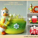 Ceramic Napkin Holder thumbnail-1