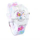 2013 Colorful Plastic Watch thumbnail-1