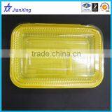 Good Recyclable PP Blister Plastic Bento Box thumbnail-4