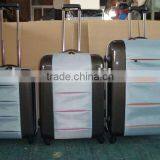 hot new products for 2015 wheeled travel luggage bag