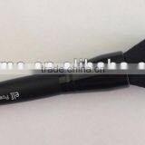 Flat Top Nylon Hair Kabuki Makeup Brush