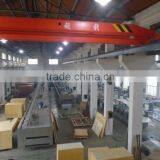 Shanghai Kuihong Food Machinery Factory company overview - view 4 thumbnail