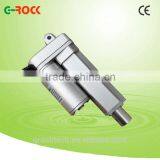 24v Linear Actuator for Snow Plow Lift thumbnail-5