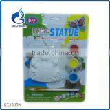 Nontoxic Paint Your Own Ceramic Crab Craft Paint DIY Sets