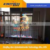 New Technology Products for P4/p6/p8/p10/p15/p30 Transparent Indoor Led Window, Transparent Led Window Glass Advertising Screen thumbnail-5