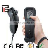 FCC/CE for Wii Controller Combine Remote Controller for Wii Manufacture