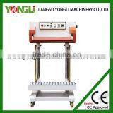 Simple Structure and Correction Animal Feed Bag Packing Machine With CE Certificate