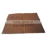 New Style Custom Printing Environmental Top Quality Non Woven Printed Shopping Bag thumbnail-1