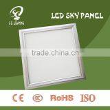 Super LED Lamp 4W 5W 10W 12W 16W 18W LED Round Panel Lamp thumbnail-5