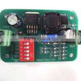 5V-36V Change to 1.5V-33V LM2596S DC to DC Step Down Converter Adjustable Power Module