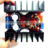 DC-DC Converter Boost 10-32V to 12-35V 150W Step Up 12V to 16v 19v Voltage Power Supply MAX 6A