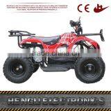 High Quality 4x4 36v Automatic Frame Atv thumbnail-4