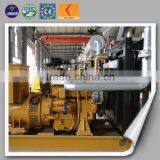 CE ISO International Standard Environmentally Natural Gas Turbine Generator thumbnail-4