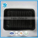 Trustworthy China Supplier Pvc Clamshell Food Tray thumbnail-2