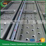 Galvanized Steel Scaffold Plank 1829*400*40mm thumbnail-5