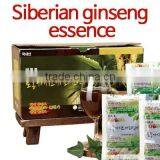 100% Siberian Ginseng Native Essence 100ml * 30pcs/korean Red Ginseng Drink/ginseng Energy Drink thumbnail-1