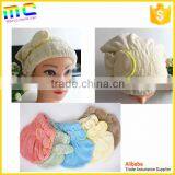 Fabric Shower Cap thumbnail-3