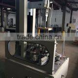 High Accuracy Semi-Automatic Sweet Box Former Wrapping Machine thumbnail-4
