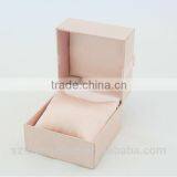 Charming Jewerly Box With Satin Paper With Ribbon
