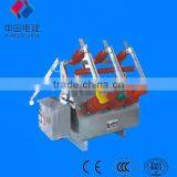 Overhead Transmission Line Equipment Vacuum Circuit Breaker thumbnail-1
