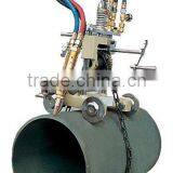 Pipe Cutting Machine