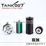 Led Flashlight Torch,Tactical Flashlight Led,Led Rechargeable Flashlight RC11