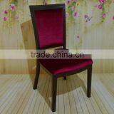 Purple Wedding Chair Event Party Chair Banquet Hotel Chair thumbnail-1