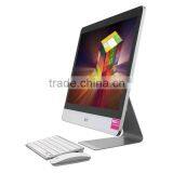 Slim All in One pc 21.5inch