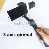 Gimbal 3 Axis Handheld Steadycam Camera Gimbal Stabilizer Photo for DSLR thumbnail-2