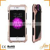 High Quality Full-body Protect Phone Case With Camera Lens for Iphone 6s thumbnail-4