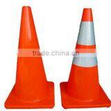 PVC Traffic Road Cones