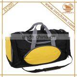 Customizable Good Quality Polyester Luggage Duffel Travel Bag thumbnail-3